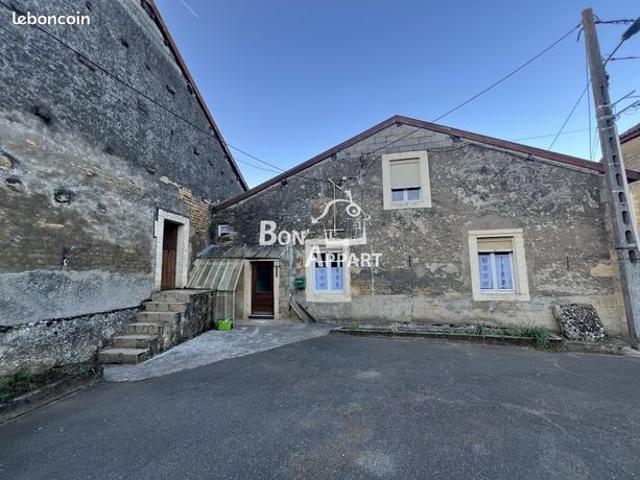 Maison vente à Val-de-Briey, Longuyon