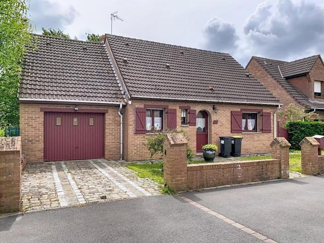 Maison vente à Nieppe, Nord