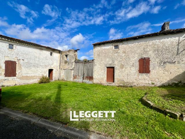 Maison vente à Jonzac, Pérignac