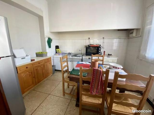 Maison vente à Bastia, Biguglia