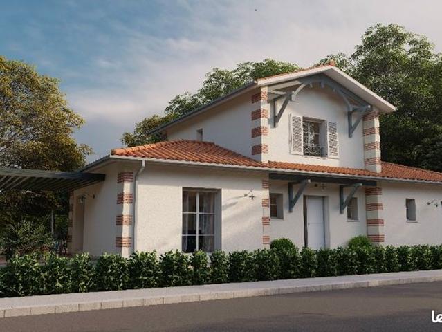 Maison vente à Arcachon, Audenge