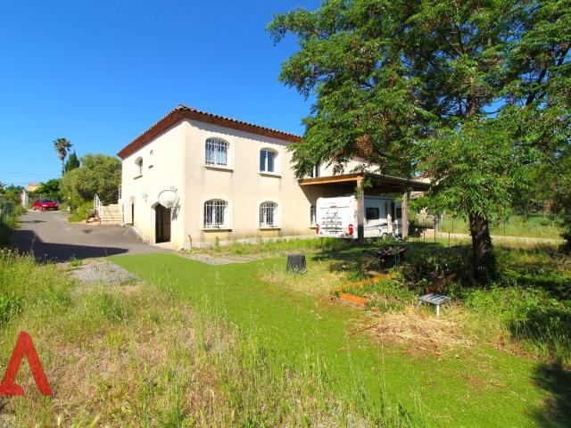 Maison vente à Béziers, Fouzilhon