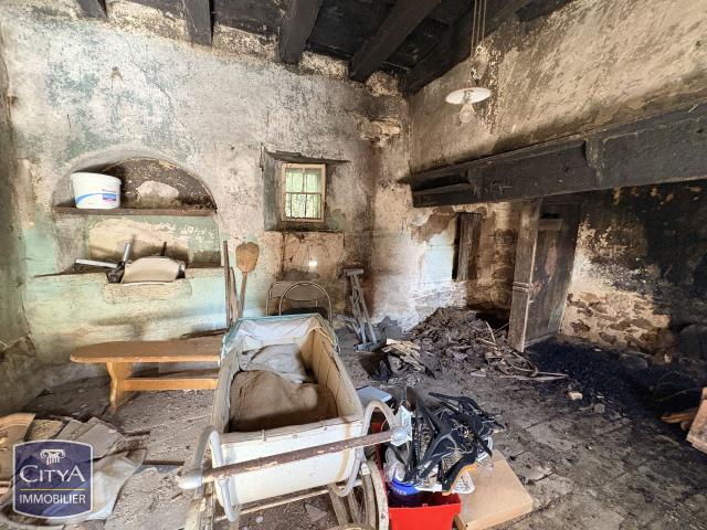 Maison vente à Brive-la-Gaillarde, Larche