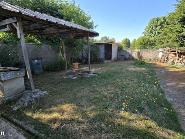 Maison vente à Saintes, Ecoyeux