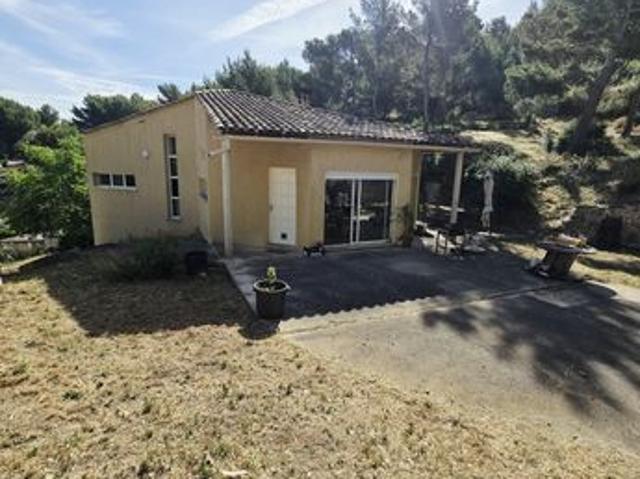 Maison vente à Istres, Ensuès-la-redonne