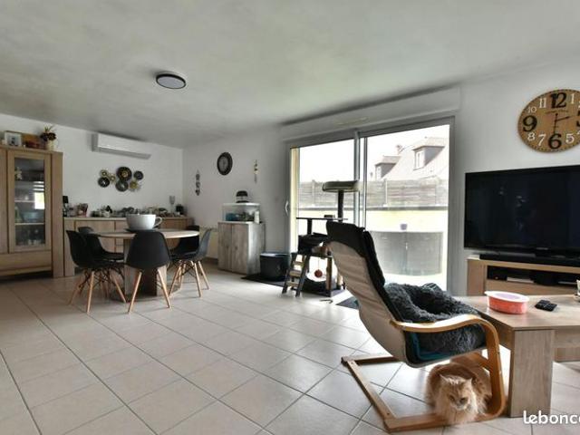 Maison vente à Amiens, Framicourt