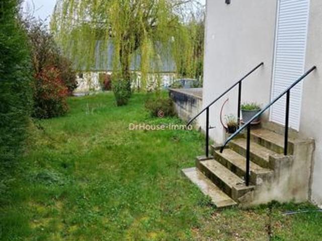 Maison vente à Loches, Nouans-les-fontaines