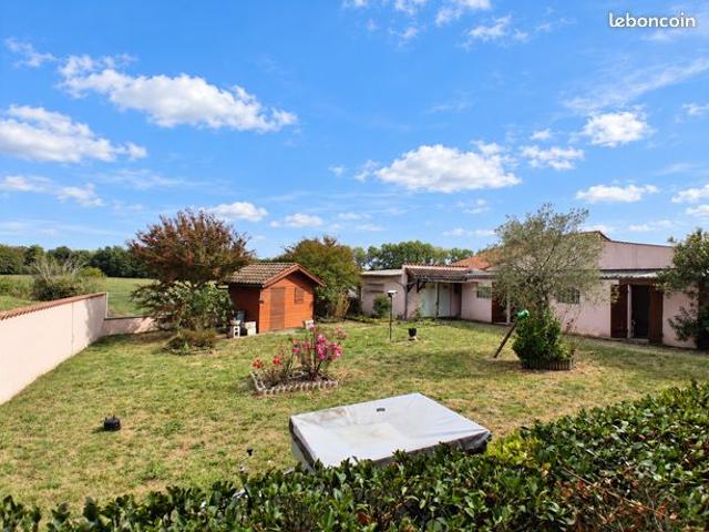 Maison vente à Oeyreluy, Landes
