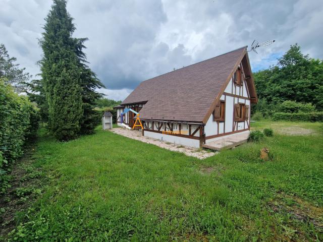 Maison vente à Romorantin-Lanthenay, Souvigny-en-sologne