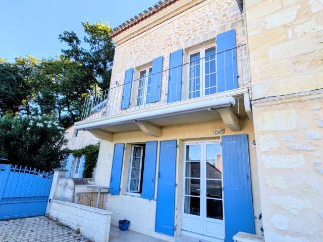 Maison vente à Bamboulayre, Latresne