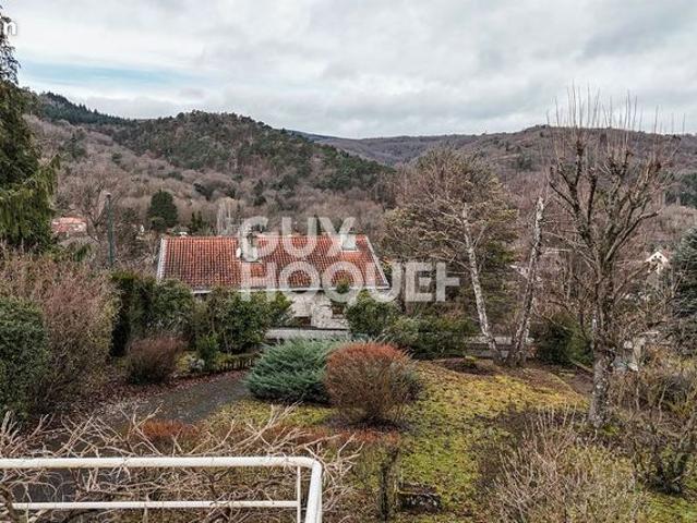 Maison vente à Clermont-Ferrand, Nohanent