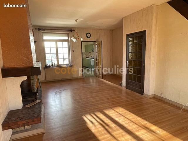 Maison vente à Lille, Tourcoing
