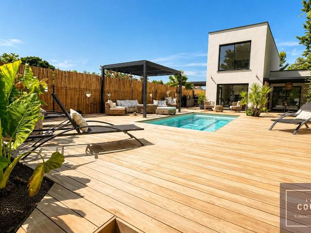 Maison vente à Montpellier, Vendargues