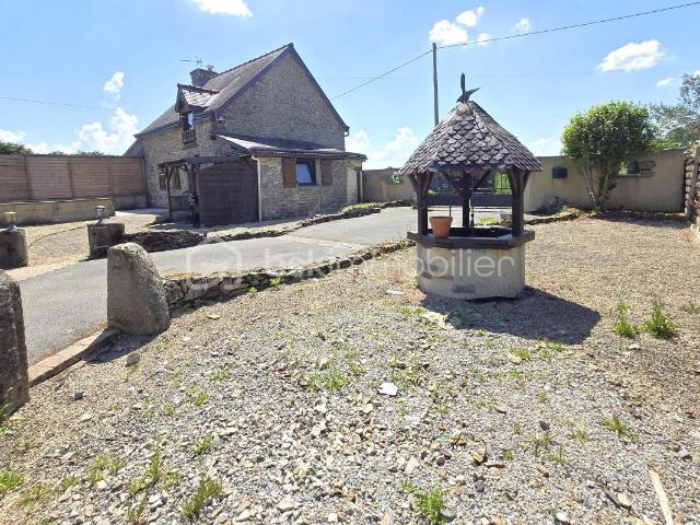 Maison vente à Saint-Brieuc, Bretagne