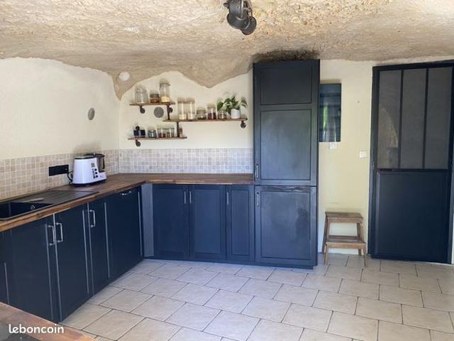 Maison vente à Tours, Saint-etienne-de-chigny