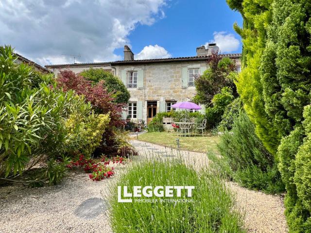 Maison vente à Marmande, Allemans-du-dropt