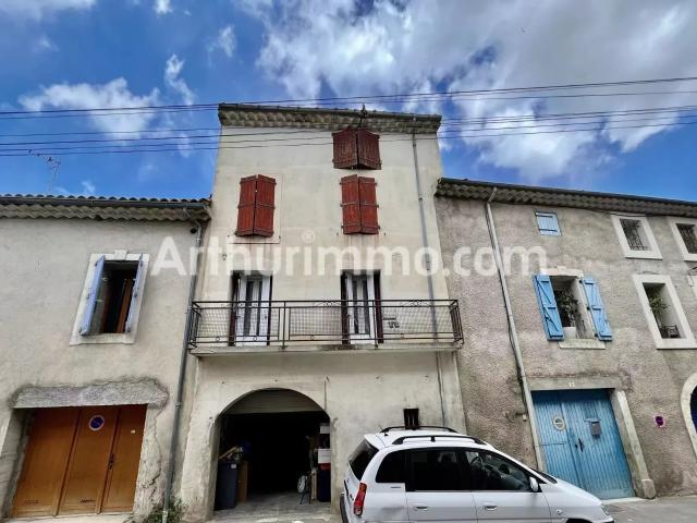Maison vente à Béziers, Murviel-lès-béziers