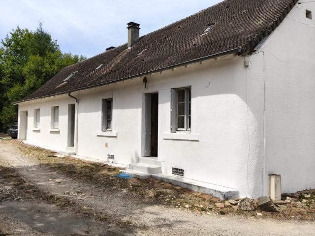 Maison vente à Nontron, Jumilhac-le-grand