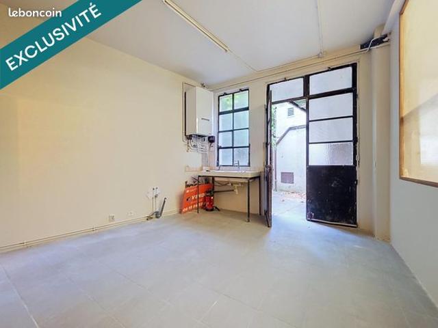 Maison vente à Bobigny, Romainville