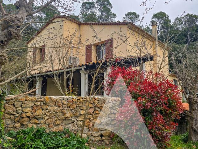 Maison vente à Arrondissement de Draguignan, Lorgues