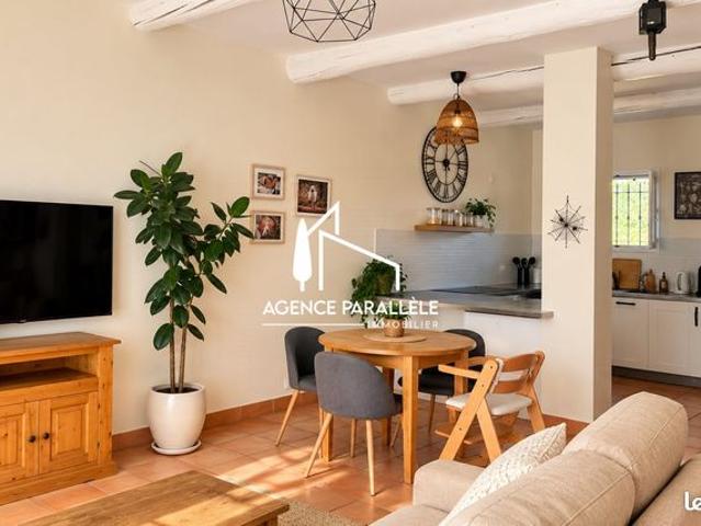Maison vente à Entraigues-sur-la-Sorgue, Vaucluse