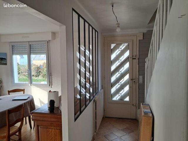 Maison vente à Vannes, Bretagne