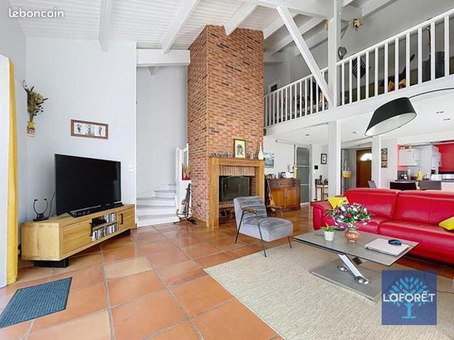 Maison vente à Les Sables-d'Olonne, L'ile-d'olonne