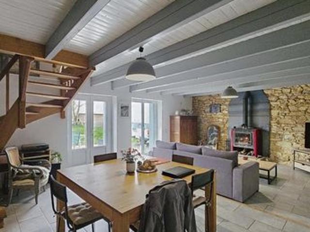 Maison vente à Châteaubriant-Ancenis, Fégréac