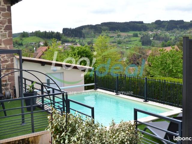 Maison vente à Agen, Cours