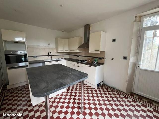 Maison vente à Romorantin-Lanthenay, Saint-georges-sur-cher
