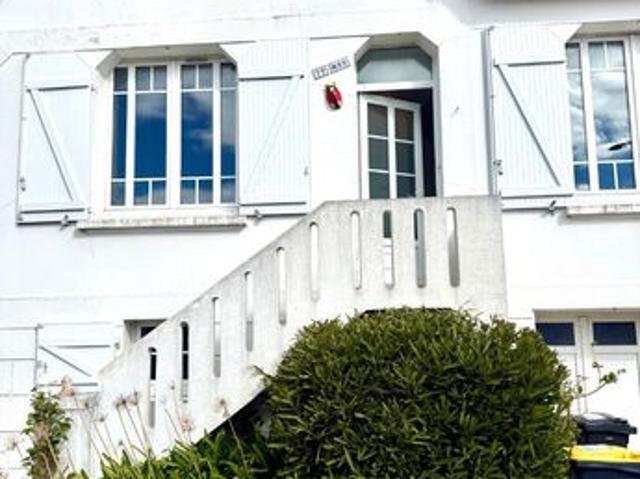 Maison vente à Lorient, Bretagne