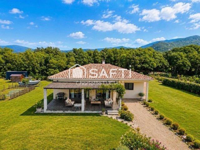 Maison vente à Sartène