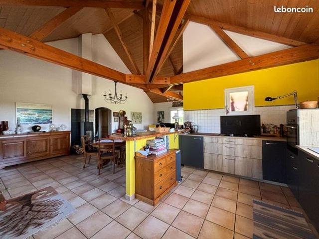 Maison vente à Louhans-Châteaurenaud, Louhans