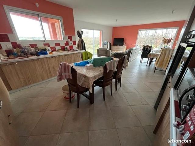 Maison vente à Villefranche-de-Rouergue, La Rouquette