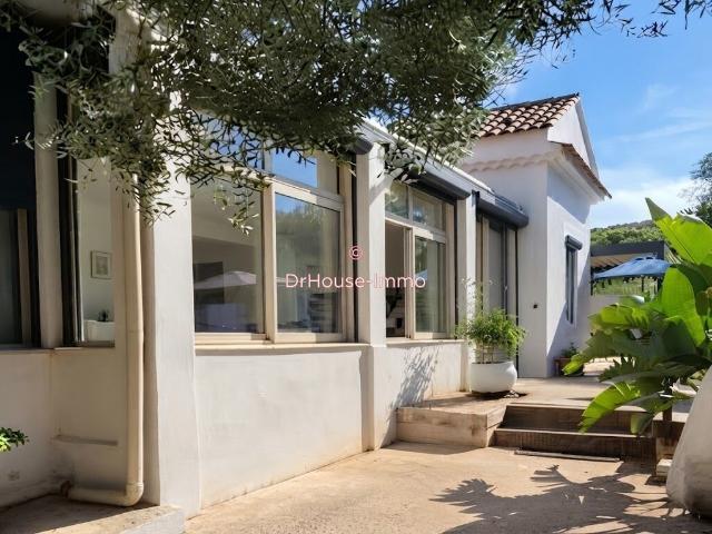Maison vente à Hyères, Var