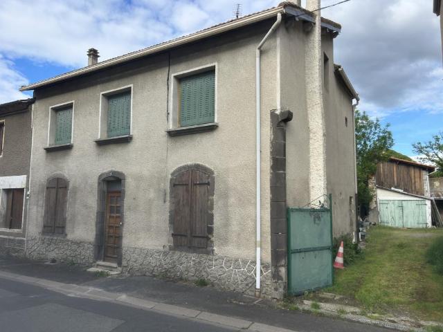 Maison vente à Riom, Ennezat