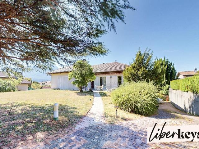 Maison vente à Eybens, Isère
