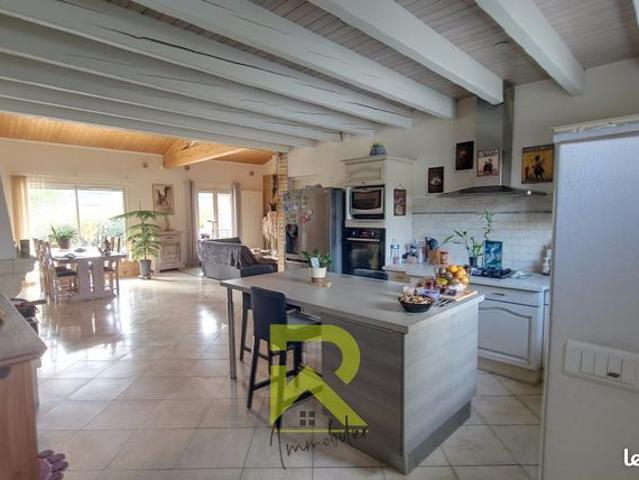Maison vente à Carcassonne, Villasavary