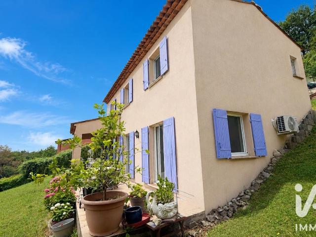 Maison vente à Grasse, Vence