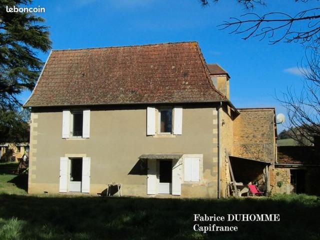 Maison vente à Sarlat-la-Canéda, Sarlat-la-canéda