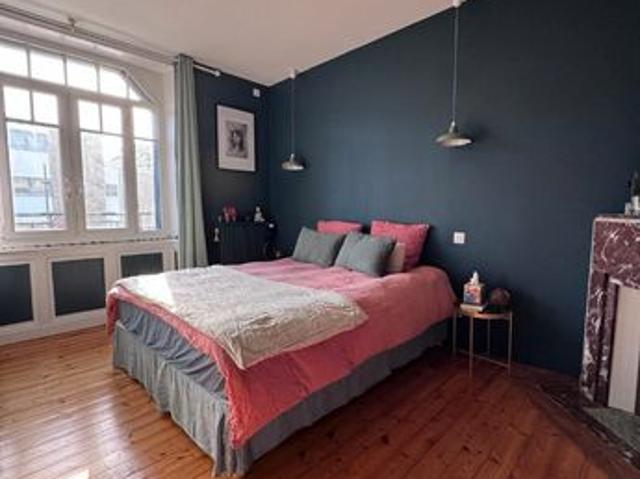 Maison vente à Lorient, Morbihan