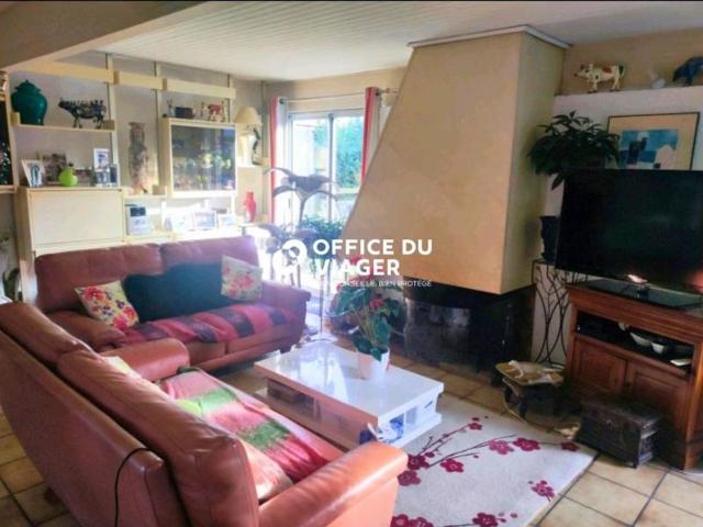 Maison vente à Vannes, Bretagne