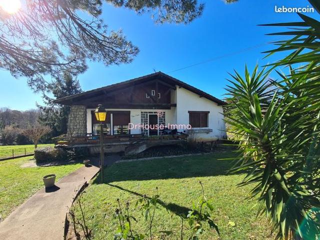 Maison vente à Dax, Montfort-en-chalosse