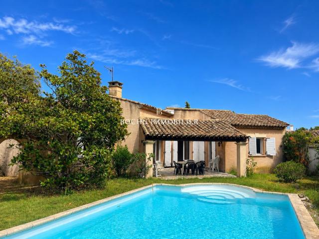 Maison vente à Lodève, Teyran