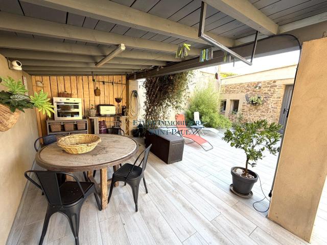 Maison vente à Saint-Martin, Le Bosc