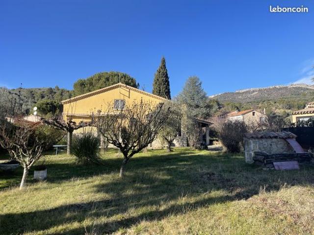 Maison vente à Buis-les-baronnies