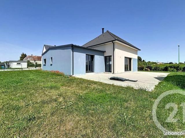 Maison vente à Argentan