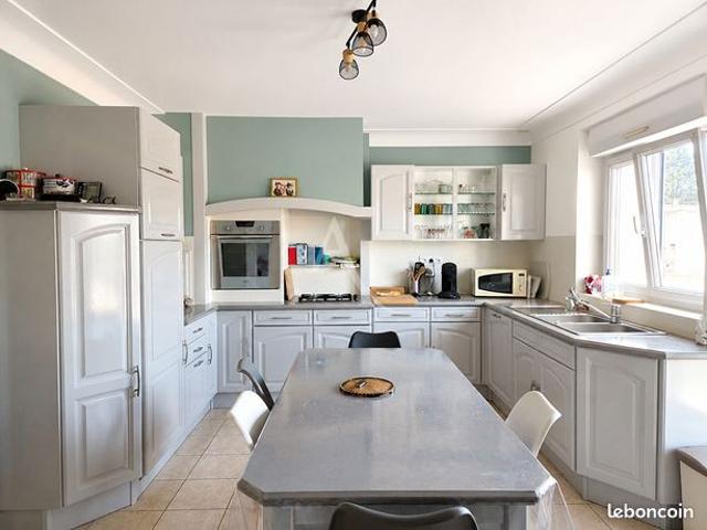 Maison vente à Redon, Bretagne