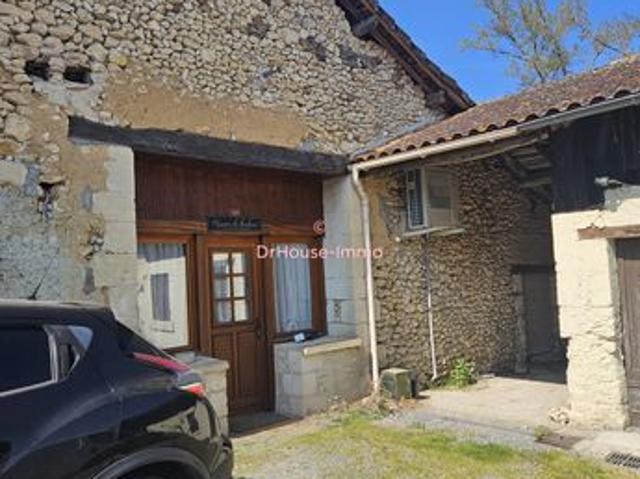 Maison vente à Périgueux, Saint-léon-sur-l'isle