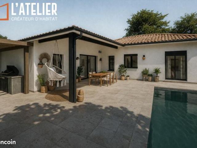 Maison vente à Mont-de-Marsan, Aureilhan